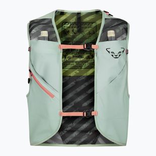 Жилет для бігу DYNAFIT Trail 6 l jadelite/black out