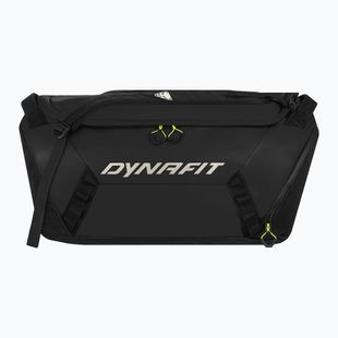 Туристична сумка Dynafit Duffel 40 л чорна