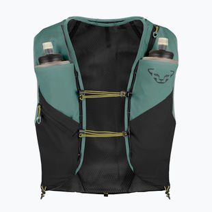 Жилет для бігу DYNAFIT Ultra 12 Vest atlantic/black out