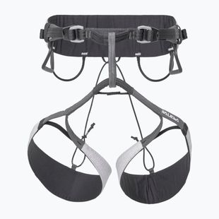 Альпіністська обв'язка Salewa NXT чорна/біла