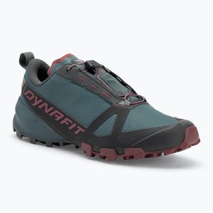 Кросівки для бігу DYNAFIT Traverse GTX lichen/atlantic
