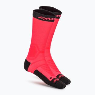 Шкарпетки DYNAFIT Ultra Cushion fluo coral