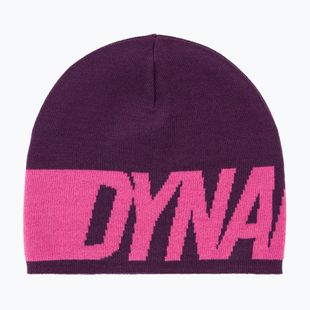Шапка зимова DYNAFIT Light Logo cheeky pink/6a70