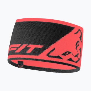 Пов'язка на голову DYNAFIT Leopard Logo cabana/0910