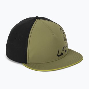 Кепка DYNAFIT Tech Trucker military green