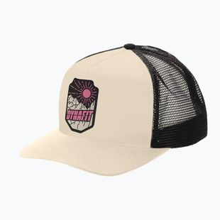 Кепка DYNAFIT Patch Trucker overcast