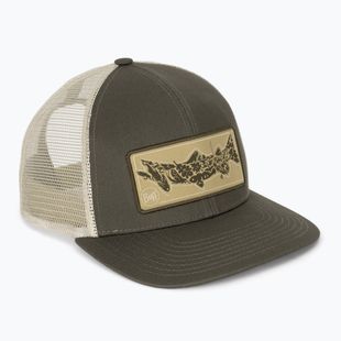 Кепка DYNAFIT Patch Trucker cinder