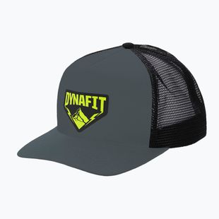 Кепка DYNAFIT Patch Trucker cinder