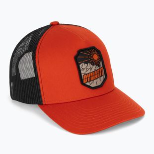 Кепка DYNAFIT Patch Trucker alabama