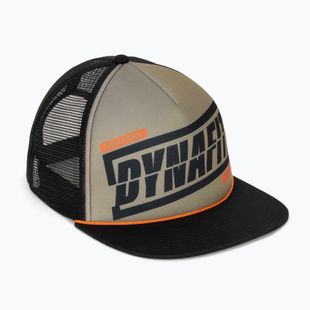 Кепка DYNAFIT Graphic Trucker fallen rock/tabloid