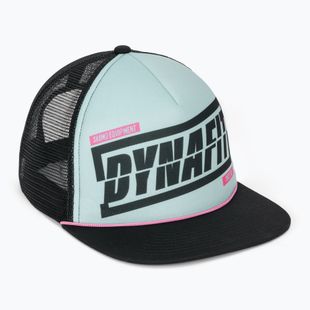 Кепка DYNAFIT Graphic Trucker cloud blue/tabloid