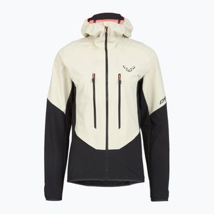 Куртка софтшел жіноча DYNAFIT Blacklight Softshell olive