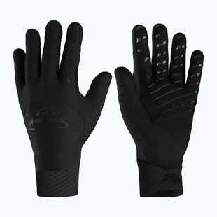 Рукавички універсальні DYNAFIT Blacklight Softshell black out