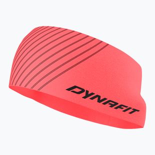 Пов'язка на голову DYNAFIT Speed Dryarn ultra coral