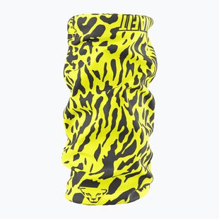 Баф багатофункційний DYNAFIT Graphic ultra yellow/leo