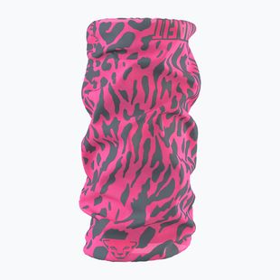 Баф багатофункційний DYNAFIT Graphic cheeky pink/leo