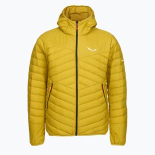 Куртка утеплена чоловіча Salewa Brenta Rds Dwn olive oil