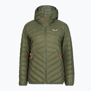 Куртка утеплена жіноча Salewa Brenta Rds Dwn faded green