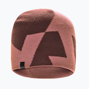 Шапка зимова Salewa Pure Reversible Am etruscan red/6A40