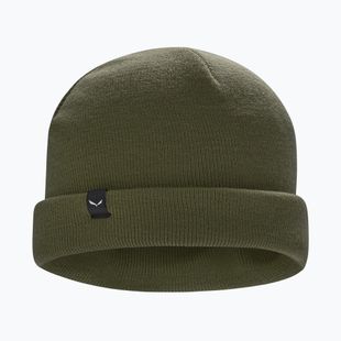 Шапка зимова Salewa Puez Am faded green