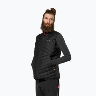Жилет чоловічий Salewa Brenta Rds Down black out