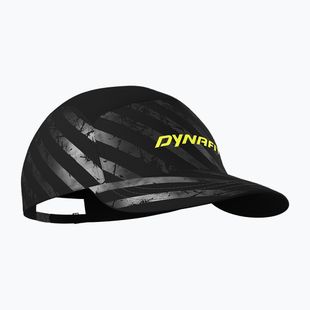 Кепка DYNAFIT Trail Reflective black out/5430