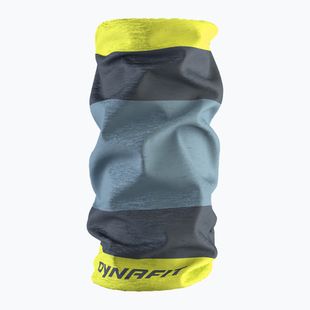 Баф багатофункційний DYNAFIT Light Merino smoke blue