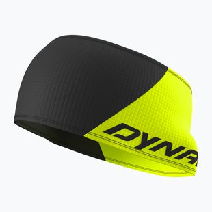 Пов'язка на голову DYNAFIT Upcycled Primaloft lime punch