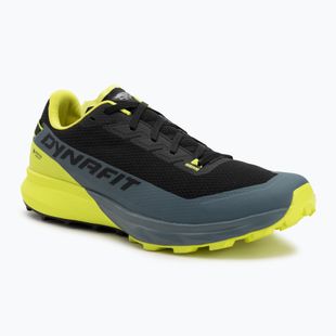 Кросівки для бігу чоловічі DYNAFIT Ultra GTX hurricane/black out