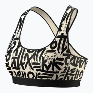 Бюстгальтер для тренувань DYNAFIT Alpine Graphic overcast