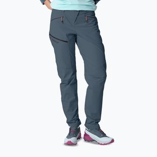 Штани трекінгові жіночі DYNAFIT Transalper Dynastretch cinder