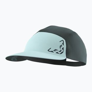 Кепка DYNAFIT Alpine Visor 0936 cloud blue/0720