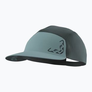 Кепка DYNAFIT Alpine Visor smoke blue