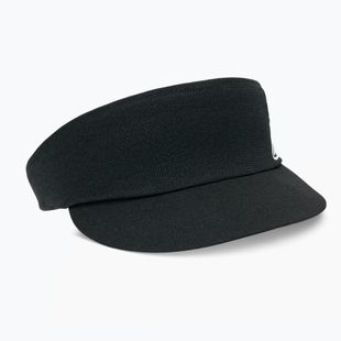 Козирок для бігу DYNAFIT Alpine Visor Band 0521 black out melange/0520