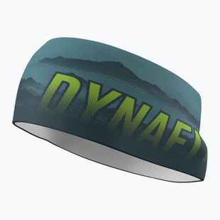 Пов'язки на голову DYNAFIT Graphic Performance 3161 3 pcs. smoke blue/0720 cloud