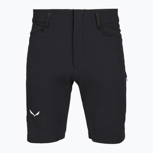 Шорти для скелелазіння чоловічі Salewa Agner DST black out