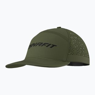 Кепка DYNAFIT Transalper Trucker military green/0910