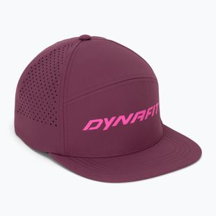 Кепка DYNAFIT Transalper Trucker amaranth/6070