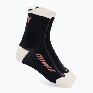 Шкарпетки DYNAFIT Trail Mid black out overcast/7960
