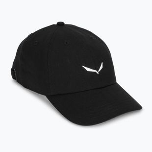 Кепка Salewa Eagle Logo black out