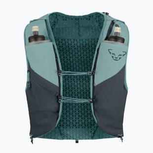 Жилет для бігу DYNAFIT Alpine 8 Vest smoke blue/cinder