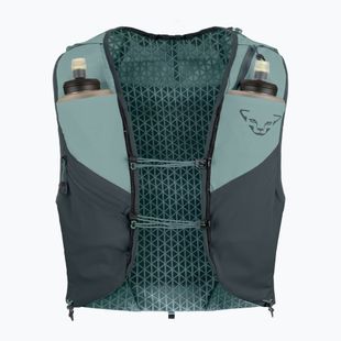 Жилет для бігу DYNAFIT Alpine 15 Vest smoke blue/cinder