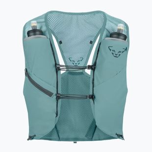 Жилет для бігу DYNAFIT Sky 4 Vest smoke blue/cinder