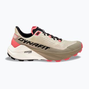 Кросівки для бігу жіночі DYNAFIT Ultra 100 V3 rock khaki/overcast