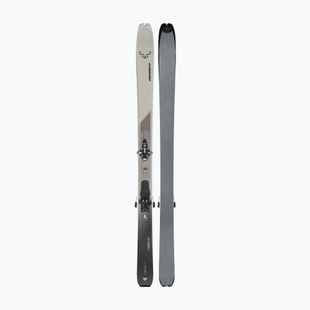 Лижі скітурні DYNAFIT Seven Summits Ski Set overcast