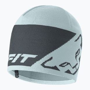 Шапка зимова DYNAFIT Leopard Logo cloud blue/0720