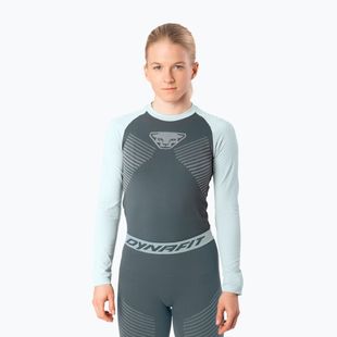 Кофта термоактивна жіноча DYNAFIT Speed Dryarn cloud blue