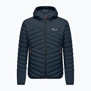 Куртка утеплена чоловіча Salewa Brenta Rds Dwn black out