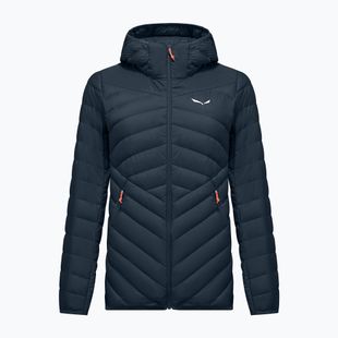 Куртка утеплена жіноча Salewa Brenta Rds Dwn blueberry