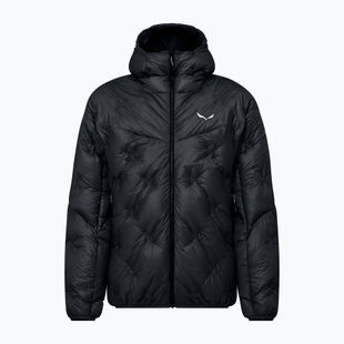 Пуховик чоловічий Salewa Nxt Rds Down black out